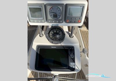 Elan Marine 384 Impression Sailingboat 2006, with Volvo D40 engine, United Kingdom