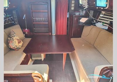 Endeavour 33 Sailingboat 1983, with Yanmar engine, Spain