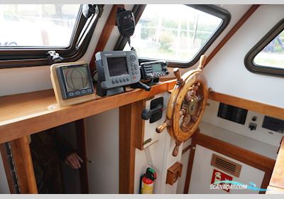 Endurance 35 Sailingboat 1979, The Netherlands