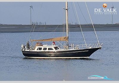 Endurance 38 Sailingboat 1997, with Vetus engine, The Netherlands