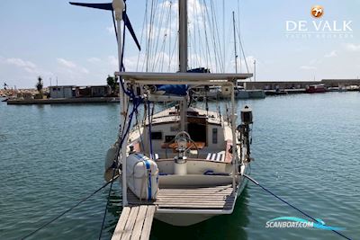 Endurance 44 Sailingboat 1978, with Perkins engine, Portugal