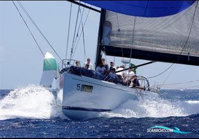 Eric Goetz Custom Sailboats 80 Sailingboat 1996, Germany