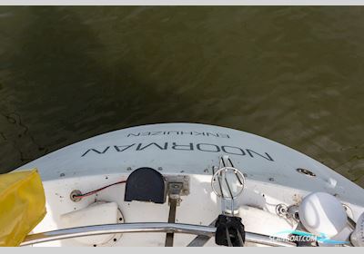 Ericson 39 Sailingboat 1973, with Mitsubishi engine, The Netherlands