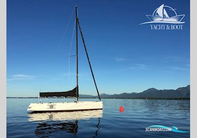 Esse 750 Sailingboat 2016, Germany