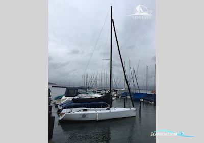 Esse 750 Sailingboat 2016, Germany