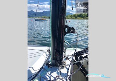 Esse 750 Sailingboat 2016, Germany