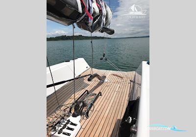 Esse 750 Sailingboat 2016, Germany