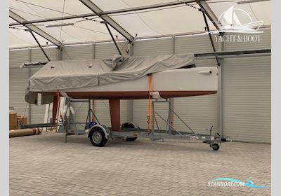 Esse 750 Sailingboat 2016, Germany