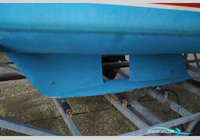 Etap 21i Trailer Sailer Sailingboat 2000, with Honda engine, United Kingdom