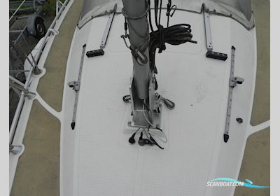 Etap 21i Sailingboat 2001, with Yamaha engine, The Netherlands