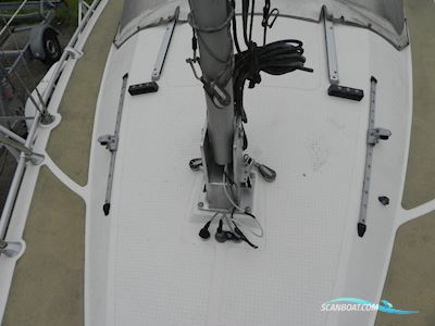 Etap 21i Sailingboat 2001, with Yamaha engine, The Netherlands