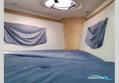 Etap 21i Sailingboat 2000, The Netherlands