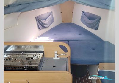 Etap 21i Sailingboat 2000, The Netherlands