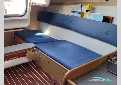 Etap 21i Sailingboat 2000, The Netherlands