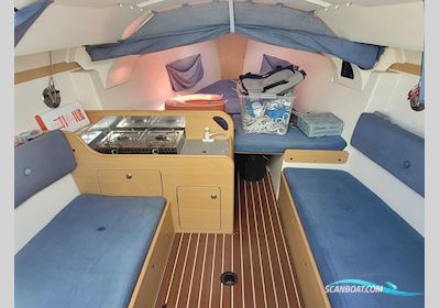 Etap 21i Sailingboat 2000, The Netherlands