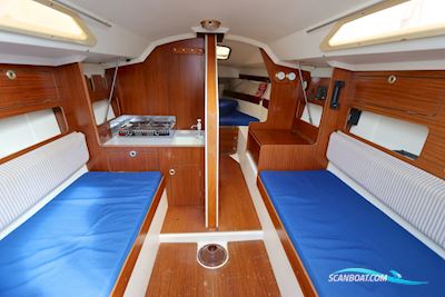 Etap 23 iL Sailingboat 1995, The Netherlands