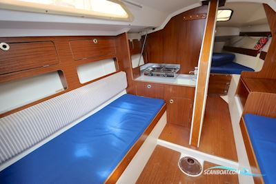 Etap 23 iL Sailingboat 1995, The Netherlands