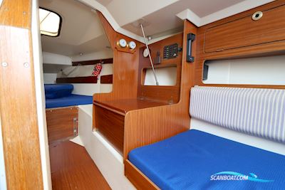 Etap 23 iL Sailingboat 1995, The Netherlands