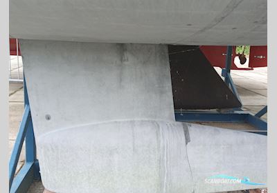 Etap 26 Sailingboat 1983, with Volvo Penta engine, The Netherlands