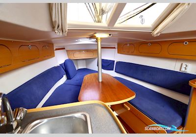 Etap 26i Sailingboat 2001, The Netherlands