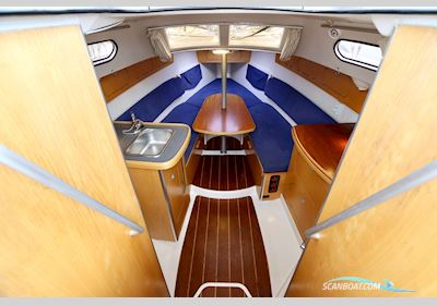 Etap 26i Sailingboat 2001, The Netherlands