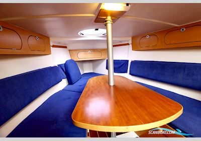 Etap 26i Sailingboat 2001, The Netherlands