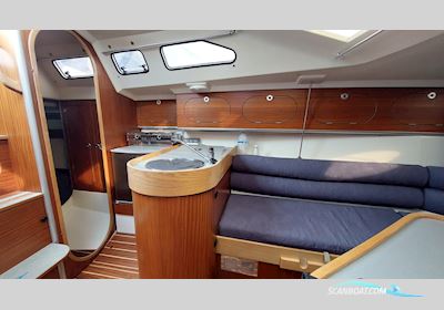 Etap 28i Sailingboat 1992, The Netherlands