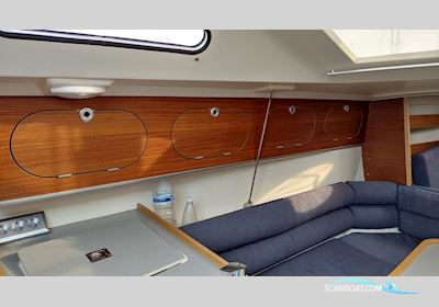 Etap 28i Sailingboat 1992, The Netherlands