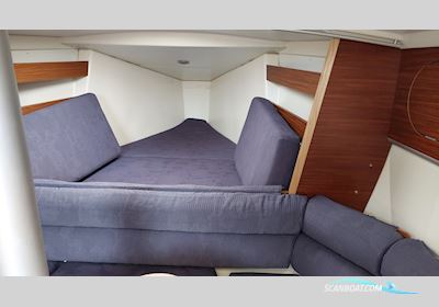 Etap 28i Sailingboat 1992, The Netherlands