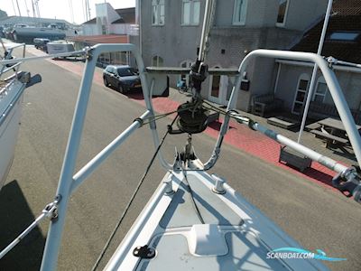 Etap 28i Sailingboat 1995, with Volvo Penta engine, The Netherlands