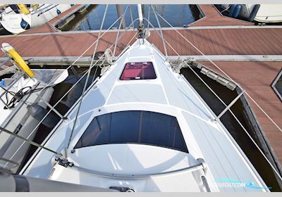 Etap 28s Sailingboat 2006, The Netherlands