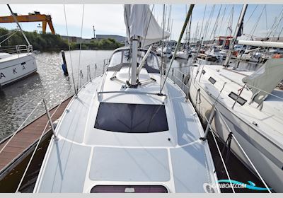 Etap 28s Sailingboat 2006, The Netherlands