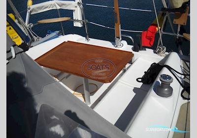 Etap 30 I Sailingboat 1997, with Volvo engine, France