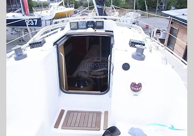 Etap 30 I Sailingboat 1997, with Volvo engine, France