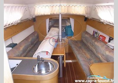 Etap 30 I Sailingboat 1997, with Volvo engine, France