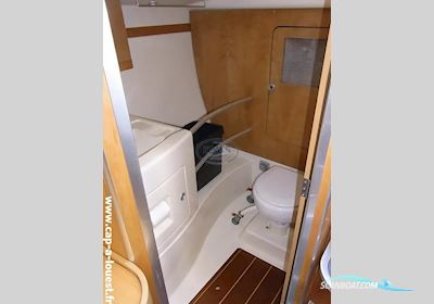 Etap 30 I Sailingboat 1997, with Volvo engine, France