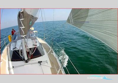 Etap 30 I Sailingboat 1997, with Volvo engine, France