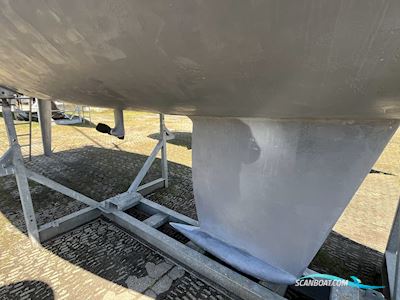 Etap 30i (2000) - Price Drop Sailingboat 2000, with Volvo Penta MD2040 engine, Denmark