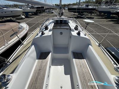 Etap 30i (2000) - Price Drop Sailingboat 2000, with Volvo Penta MD2040 engine, Denmark