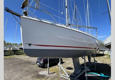 Etap 30i (2000) Sailingboat 2000, with Volvo Penta MD2040 engine, Denmark