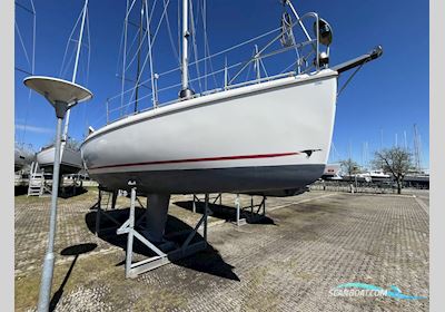 Etap 30i (2000) Sailingboat 2000, with Volvo Penta MD2040 engine, Denmark