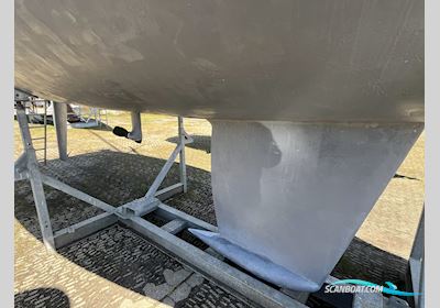Etap 30i (2000) Sailingboat 2000, with Volvo Penta MD2040 engine, Denmark