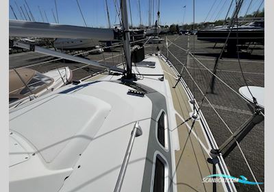 Etap 30i (2000) Sailingboat 2000, with Volvo Penta MD2040 engine, Denmark