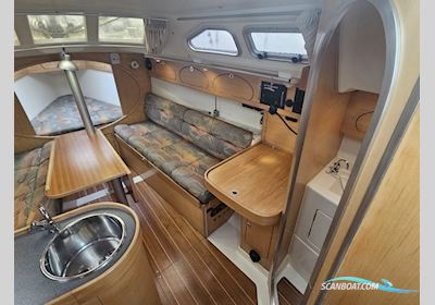 Etap 30i Sailingboat 1998, The Netherlands