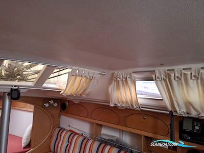 Etap 30i Sailingboat 1997, with Volvo 2020 engine, Ireland