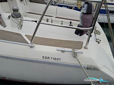 Etap 30i Sailingboat 1997, with Volvo 2020 engine, Ireland