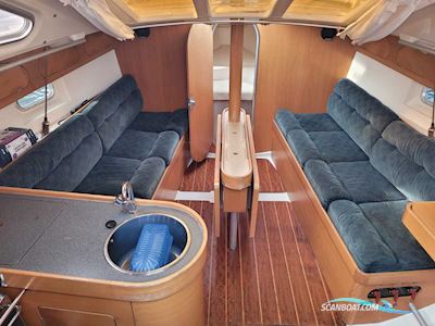 Etap 32i Sailingboat 2000, The Netherlands