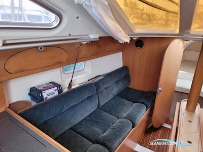 Etap 32i Sailingboat 2000, The Netherlands