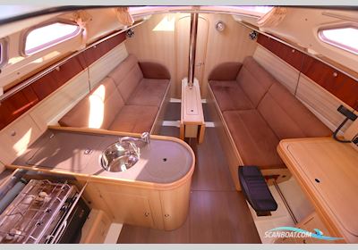 Etap 32s Sailingboat 2009, The Netherlands