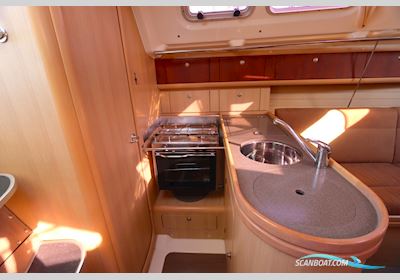 Etap 32s Sailingboat 2009, The Netherlands
